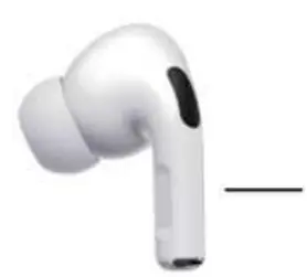 Green Power Pro 6 True Wireless Earbuds - FIG