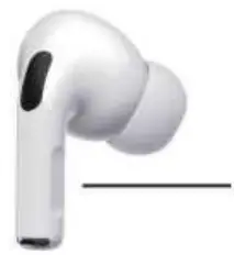 Green Power Pro 6 True Wireless Earbuds - FIG1