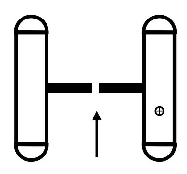 ARATEK BA8200 Face Recognition Terminal - Access Control With Turnstile