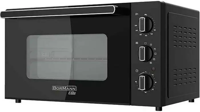 BORMANN BEP5000 1500W Electric Oven
