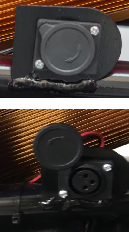 DAYMAK Beast Electric ATV - Maintenance