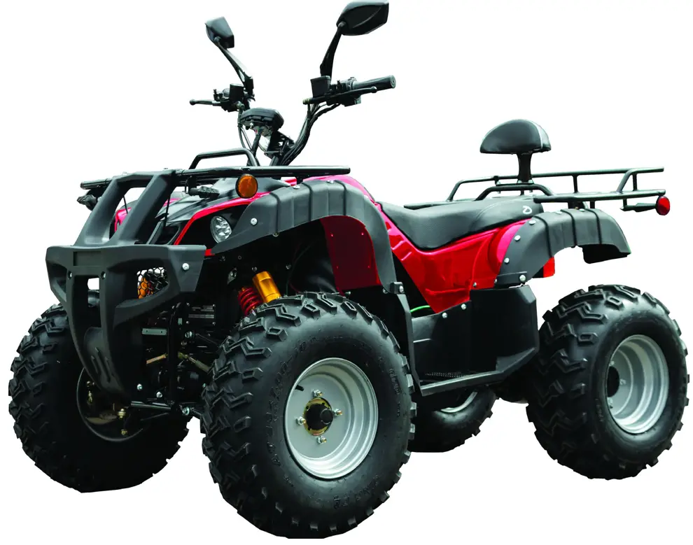 DAYMAK Beast Electric ATV