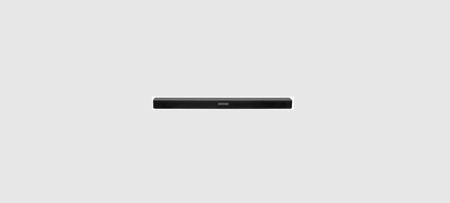 Vmai S5 Soundbar User Manual
