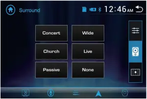 a screen shot of a computer