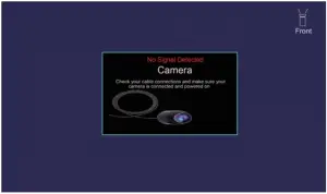 graphical user interface, application