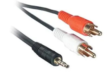 HDFURY VID-HDF2 2 HDMI to Component RGB Display fig 5