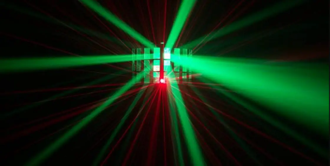 Chauvet Dj Kinta Fx Ils Countless Razor Sharp Multicolor Beams User Manual Chauvet Dj Kinta Fx Ils Countless Razor Sharp Multicolor Beams User Manual