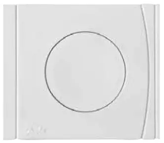 Danfoss HC-Z Link HC Hydronic Controller 18