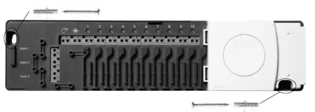 Danfoss HC-Z Link HC Hydronic Controller 2