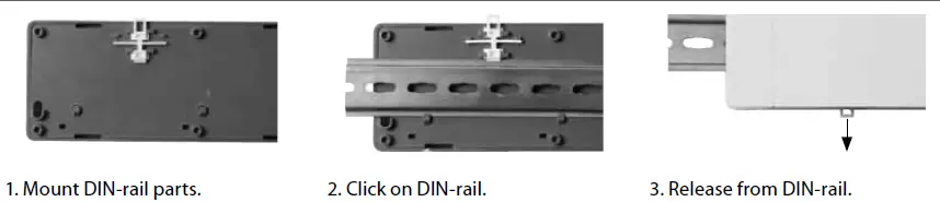 Danfoss HC-Z Link HC Hydronic Controller 3