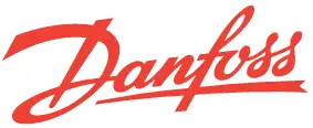 Danfoss logo