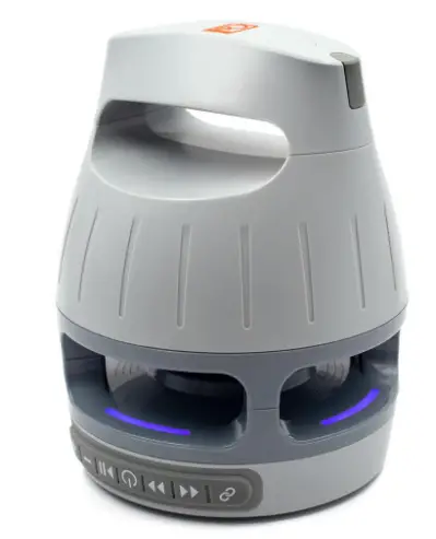 poly-planar FS1 Floating Bluetooth Speaker product