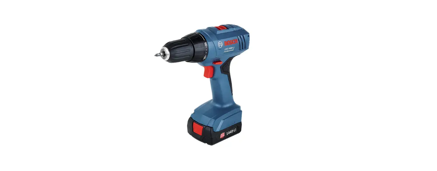 Bosch Gsr 140-li Cordless Drill Driver Instruction Manual Bosch Gsr 140-li Cordless Drill Driver Instruction Manual