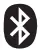 Bluetooth icon