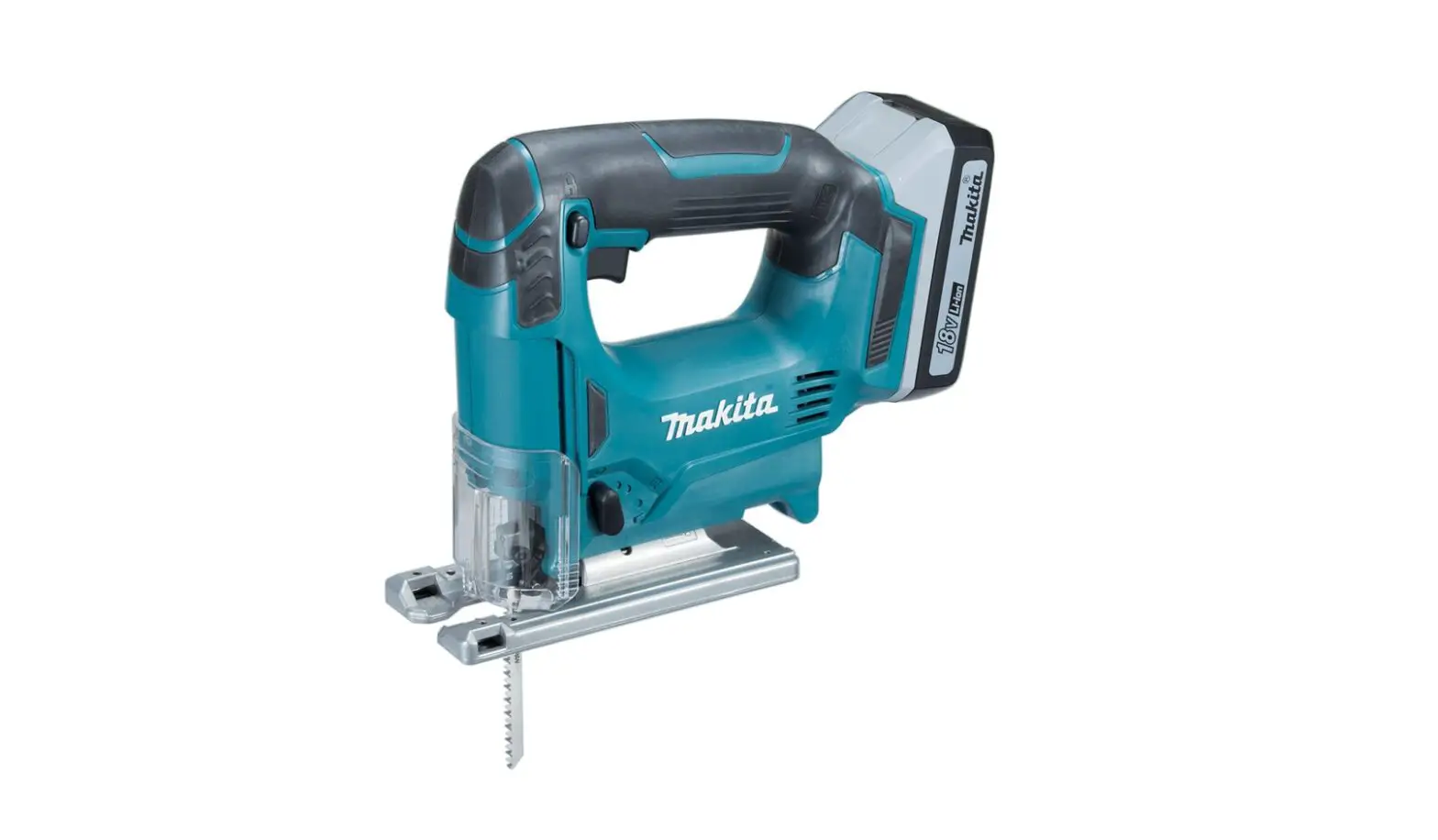 Makita Jv183d Cordless Jig Saw Instruction Manual