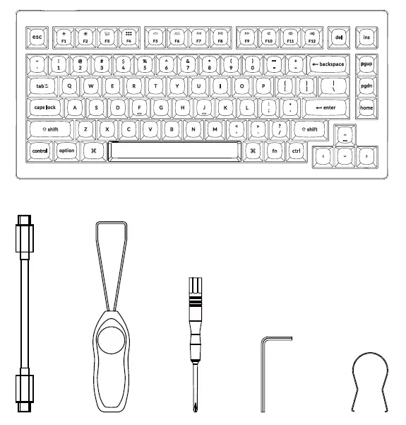 Fully Assembled Version