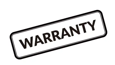 Warranty