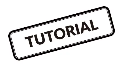 Tutorial