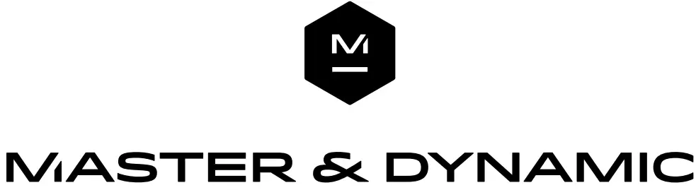MASTER DYNAMIC logo