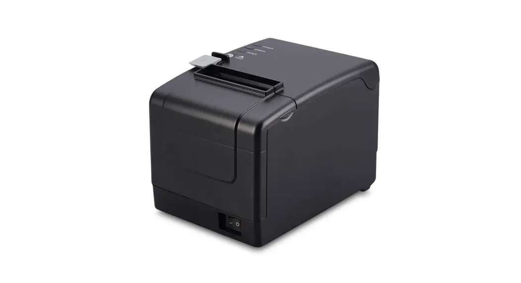 Hoin Hop-h806 Thermal Receipt Printer User Manual