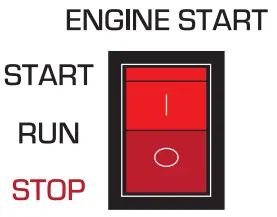 Dura Max XP4850HX 4850W Dual Fuel Generator-fig9