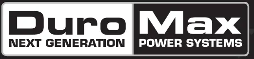 Dura Max-logo
