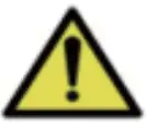 Warning icon