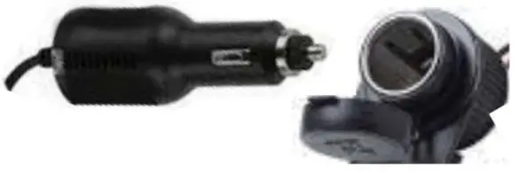 SET-UP MOUNT & POWER ON