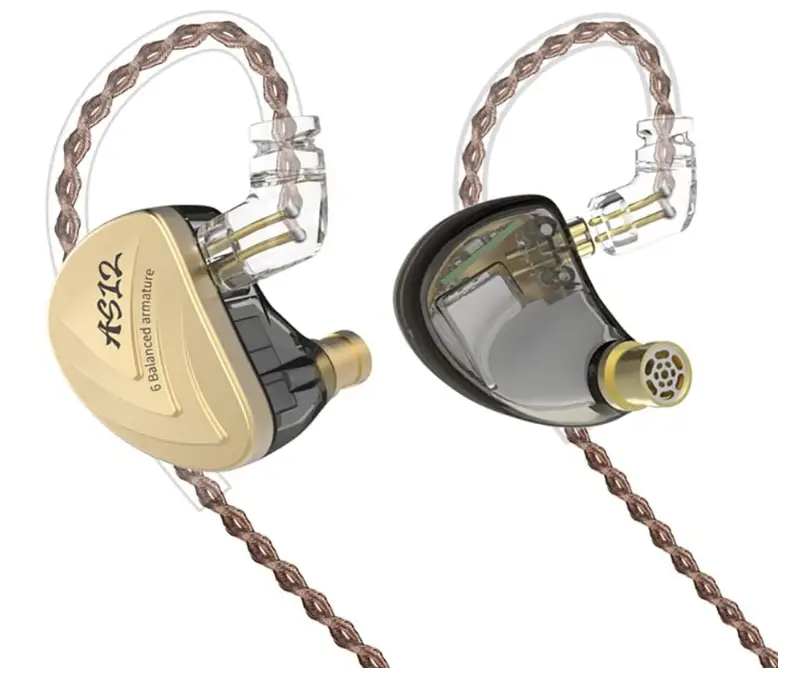 Erjigo-KZ-AS12-in-Ear-Monitors-12BA