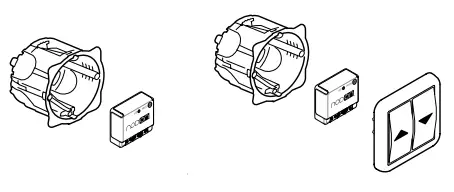 NodO- ZIGBE- ROLLER-SHUTTER-RELAY-SWITCH-Instruction-FIG-1