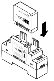 NodO- ZIGBE- ROLLER-SHUTTER-RELAY-SWITCH-Instruction-FIG-2