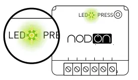 NodO- ZIGBE- ROLLER-SHUTTER-RELAY-SWITCH-Instruction-FIG-8