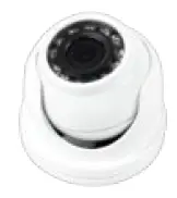 AUSSIE TRAVELLER Eyeball Rear View Camera fig 2