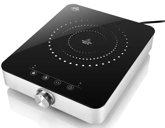 eta 0111-Induction-electric-cooker-