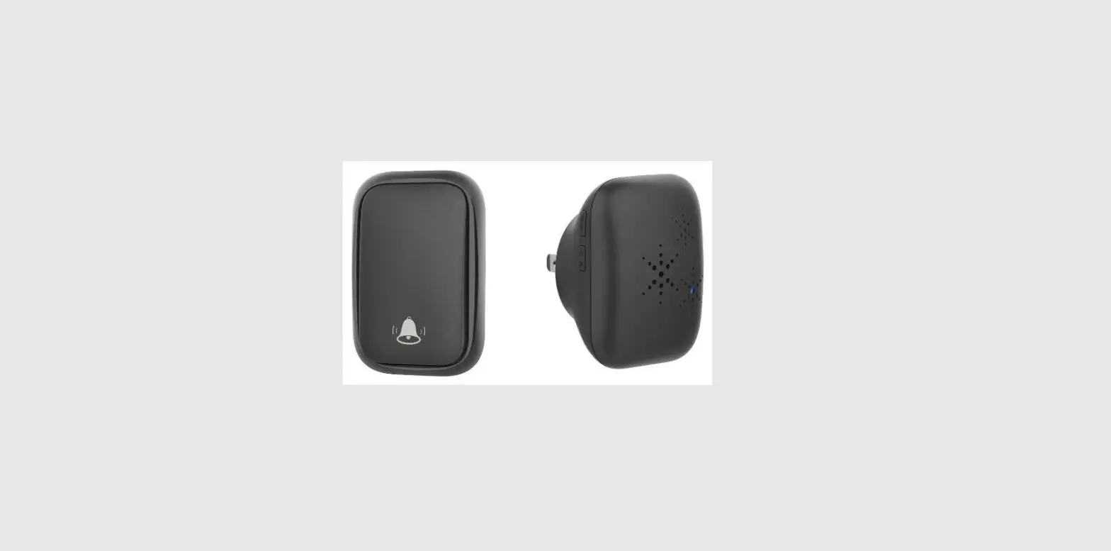 Shenzhen Zd001 Doorbell Instruction Manual Shenzhen Zd001 Doorbell Instruction Manual