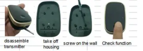 Shenzhen-ZD001-Doorbell-fig-4