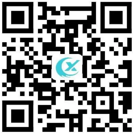 XVIMTech N1010 WiFi Dome Camera QR code 3