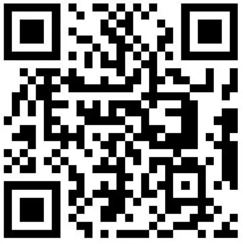 XVIMTech N1010 WiFi Dome Camera QR code 4