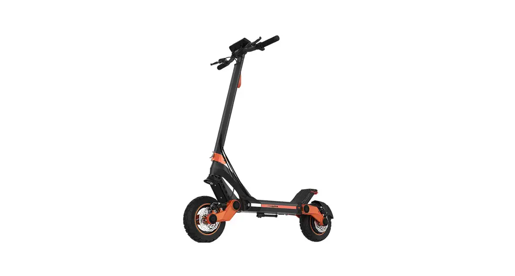 Kugoo Kirin G3 Electric Scooter User Manual