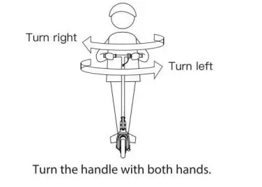 Kugoo Kirin G3 Electric Scooter - Figure 10