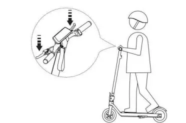 Kugoo Kirin G3 Electric Scooter - Figure 11