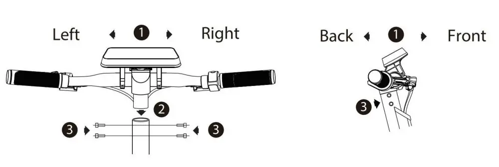 Kugoo Kirin G3 Electric Scooter - Figure 4