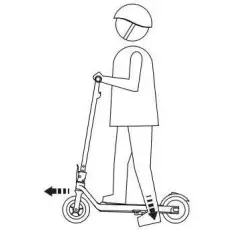 Kugoo Kirin G3 Electric Scooter - Figure 8