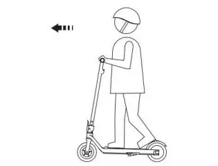 Kugoo Kirin G3 Electric Scooter - Figure 9