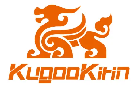 Kugoo Kirin - logo