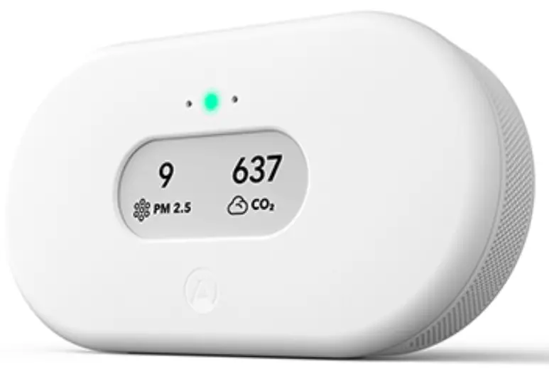 AIRTHINGS-View-Plus-CO2-Complete-Air-Quality-Monitor-