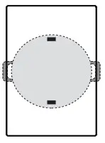 Hotpoint TS 5760F NE Flexi Zone Induction Electric Hob - fig 11
