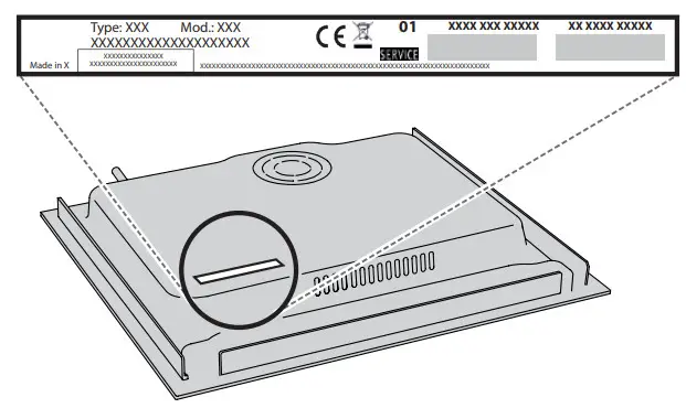 Hotpoint TS 5760F NE Flexi Zone Induction Electric Hob - fig 20