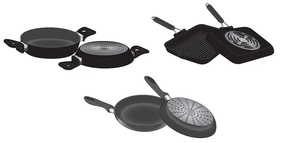 Hotpoint TS 5760F NE Flexi Zone Induction Electric Hob - fig 7