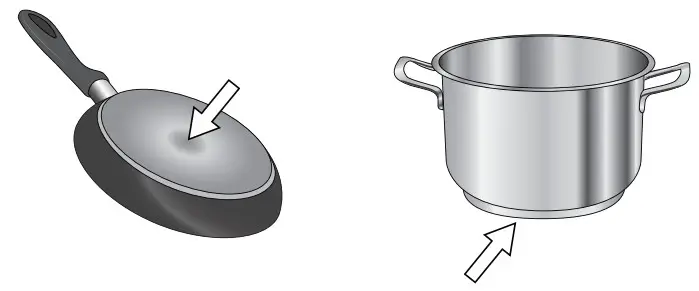 Hotpoint TS 5760F NE Flexi Zone Induction Electric Hob - fig 8